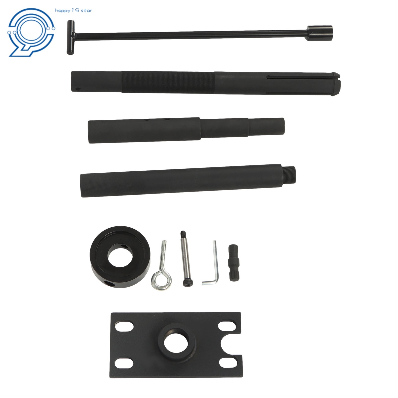 Gimbal Bearing Puller Installer & Alignment Tool For Mercruiser Alpha Bravo OMC