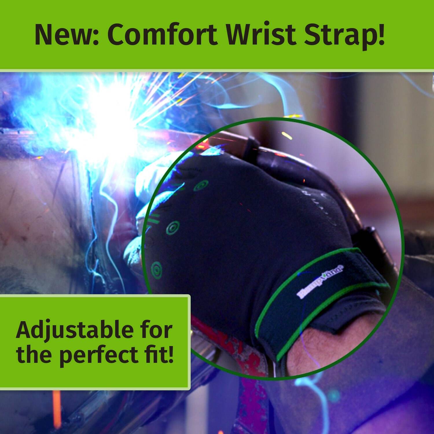 Hempvana Gloves Hemp