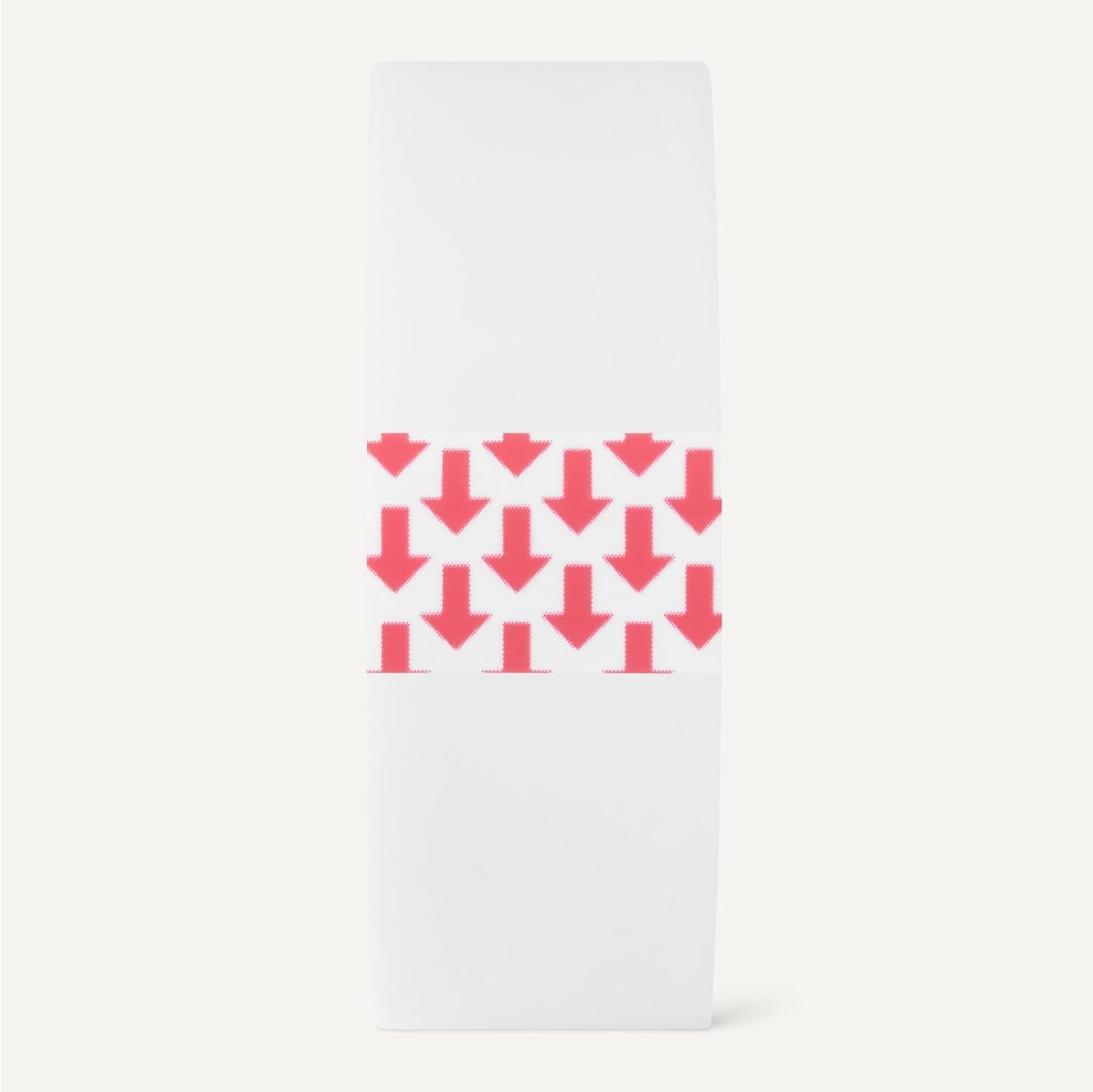 Amazon Basics Clear 3/4" x 1296" (36 yds) Tape Roll for Desk Dispenser, 1 Roll