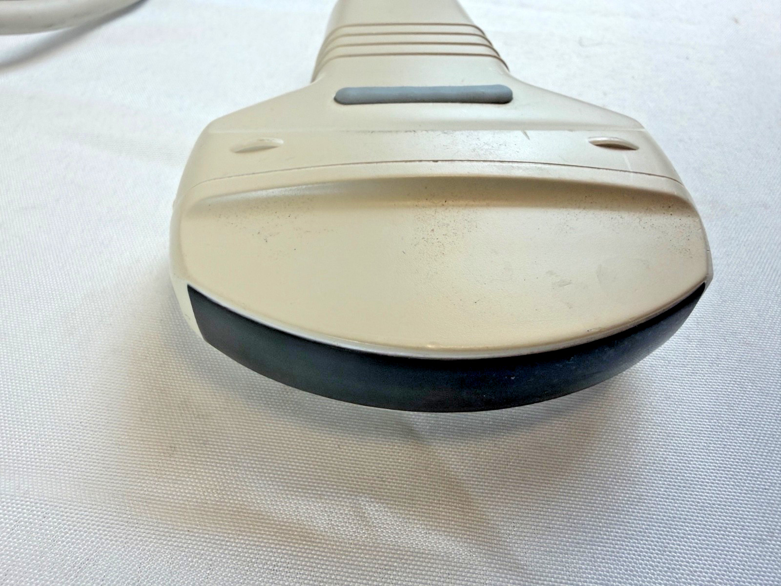 Aloka UST-9126 Convex Probe Ultrasound Transducer SSD-5000 SSD-5500 Alpha 5