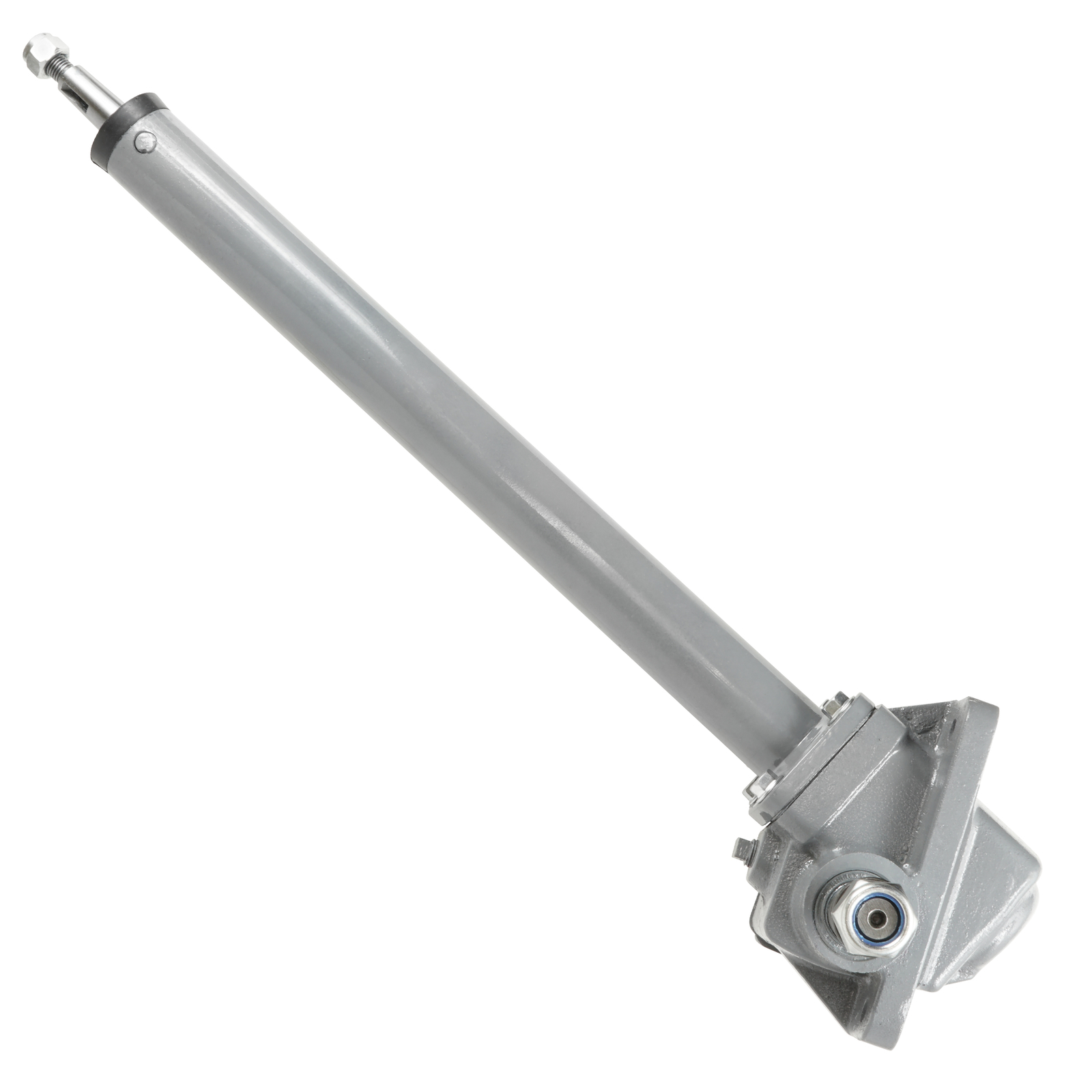 Caltric Steering Box Shaft Assembly for John Deere Utility Tractor JD650 JD750