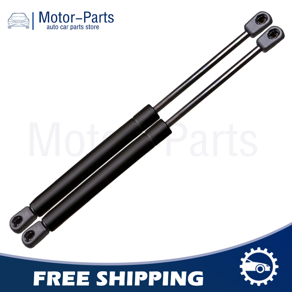 2X Front Hood Lift Supports Shocks Struts For Dodge Ram 1500 2500 3500 4500 5500