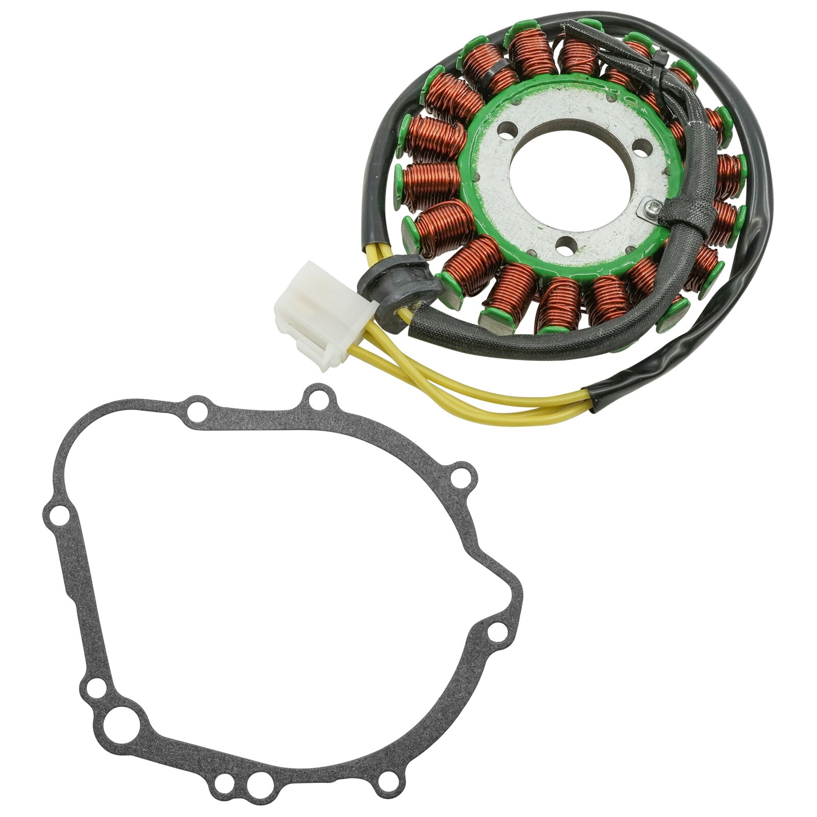 Stator & Gasket for Suzuki GSXR750 GSX-R750 2006-2024