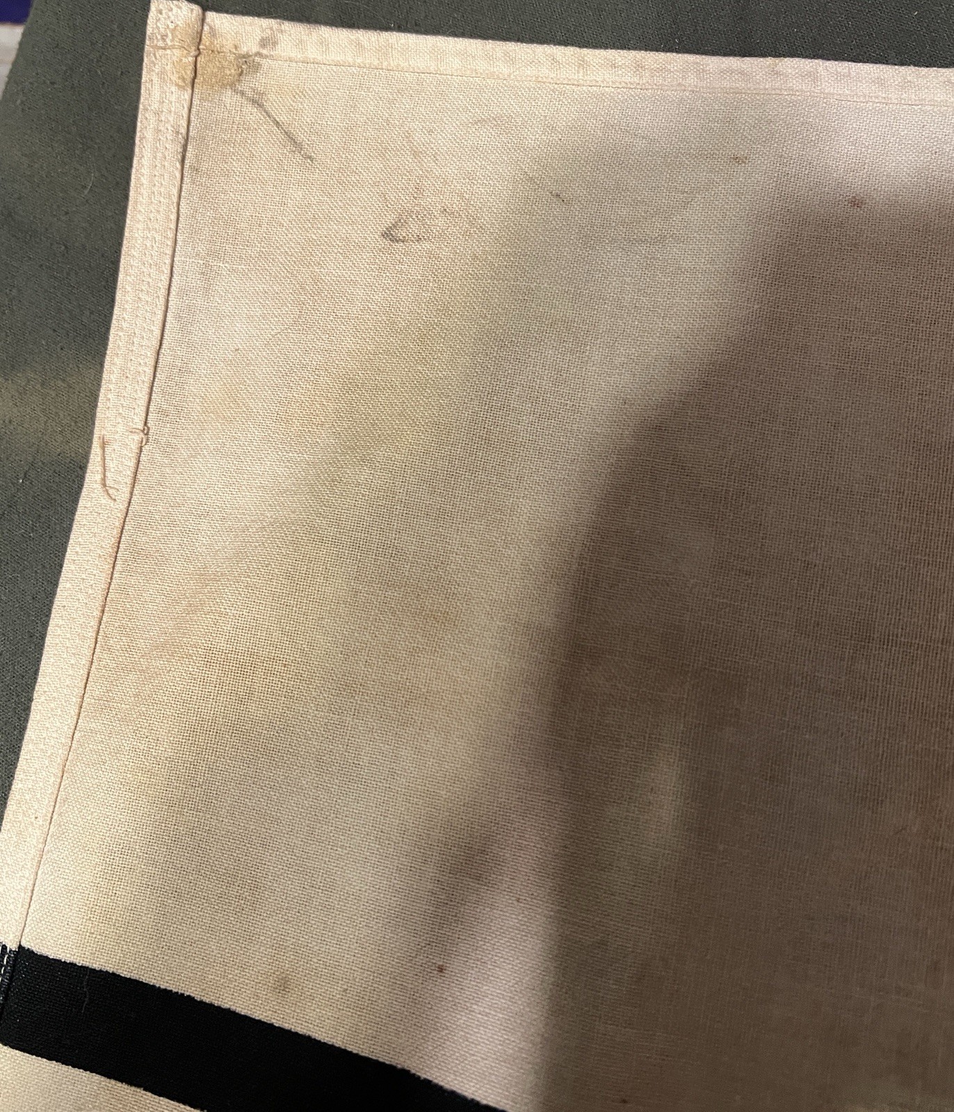 WWI Germany Imperial Naval War Flag w/ Maltese Cross 60x90 Reichskriegsflagge