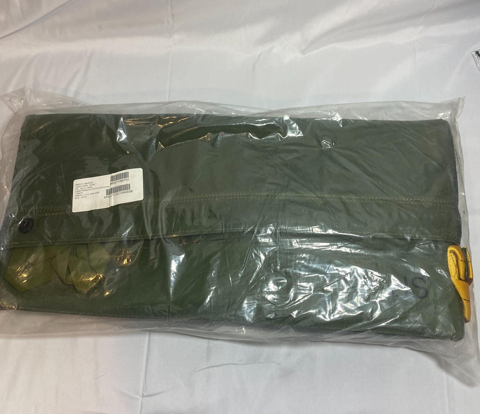 NEW-USGI- Weapons CASE-AIRBORNE-