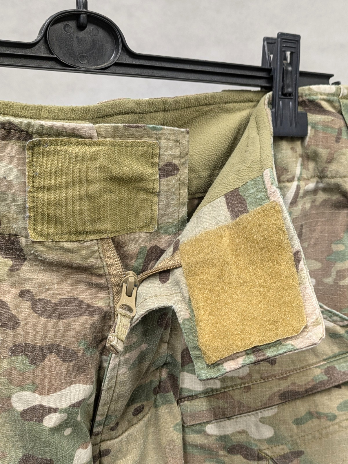 Crye Precision NSPA G4 Multicam Field Trousers Pants 32 Short - Royal Marines