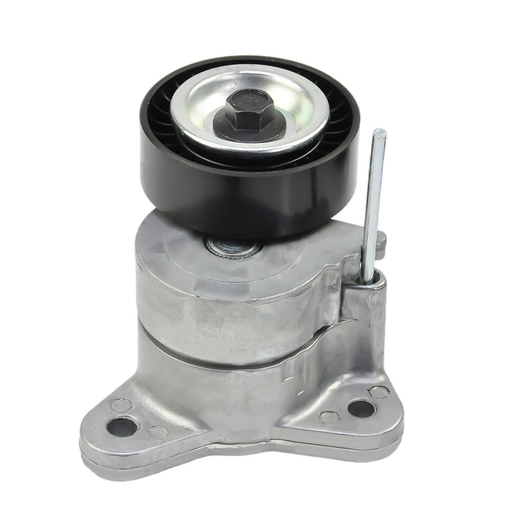 Serpentine Belt Tensioner Pulley Kit for Dodge Journey Jeep Compass Chrysler