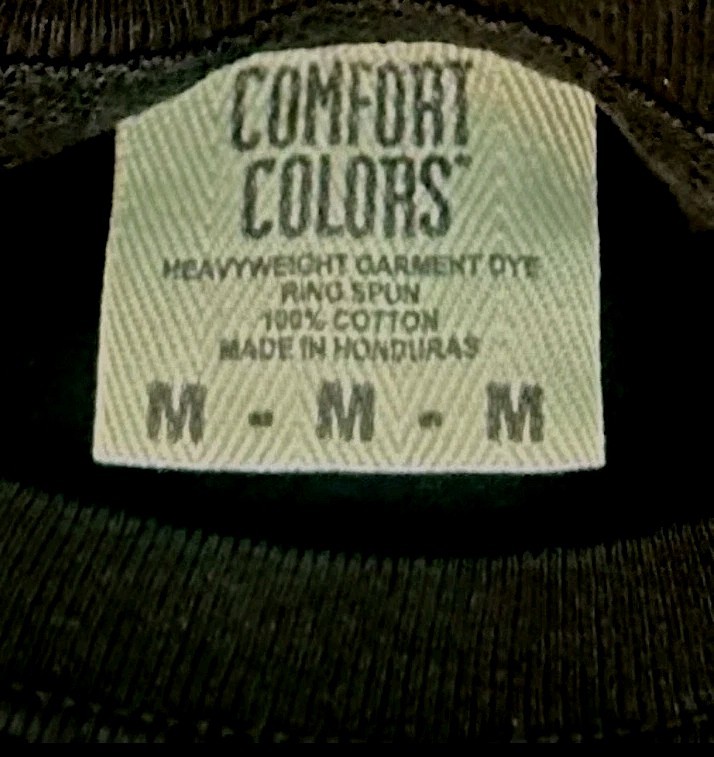 NEW! Harry Styles Love On Tour 2021 Black T-Shirt Two Sided Small Medium XL 2XL