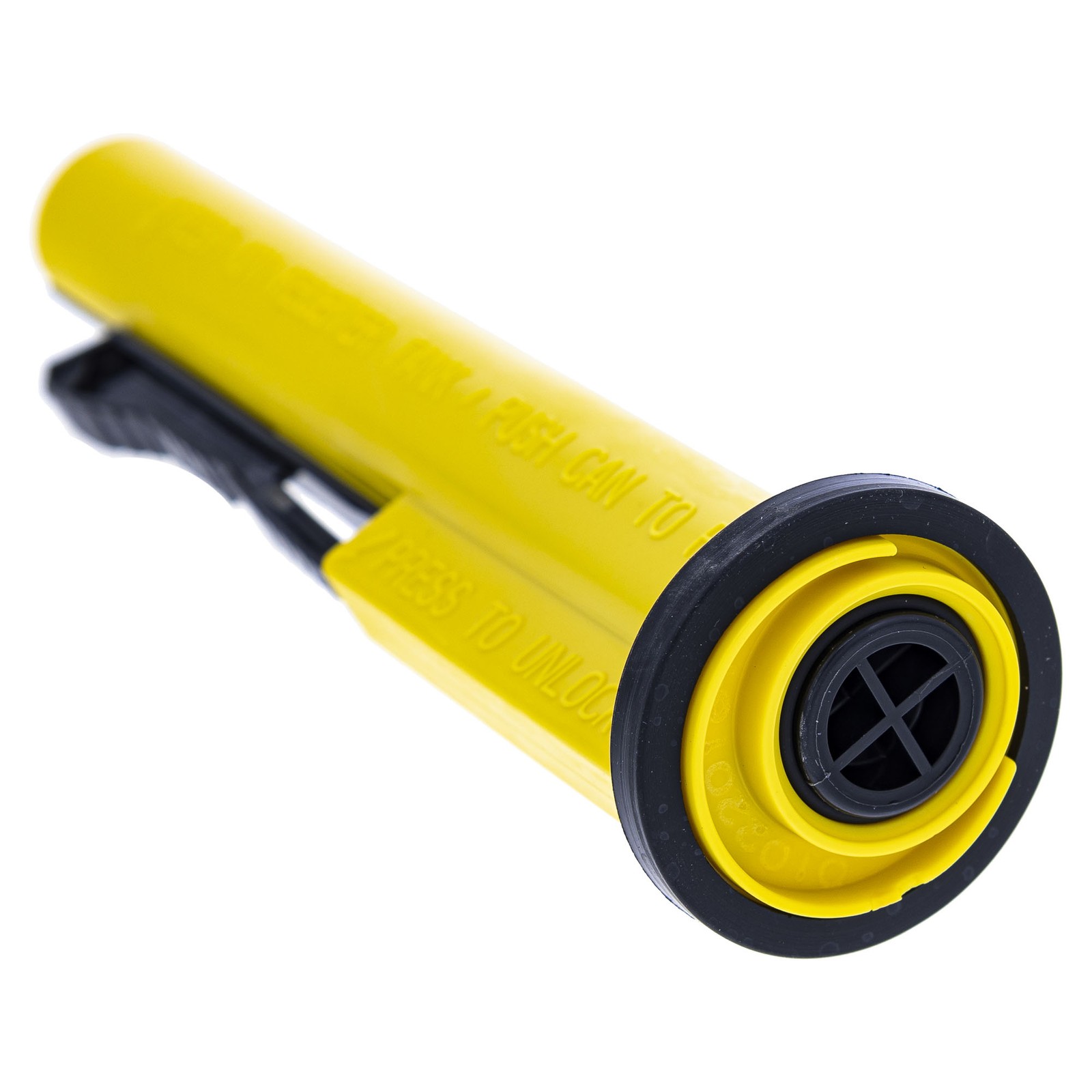 Sea-Doo 860202529 LinQ Neck Filler Kit Fuel Caddy Replacement Cap and Nozzle BRP