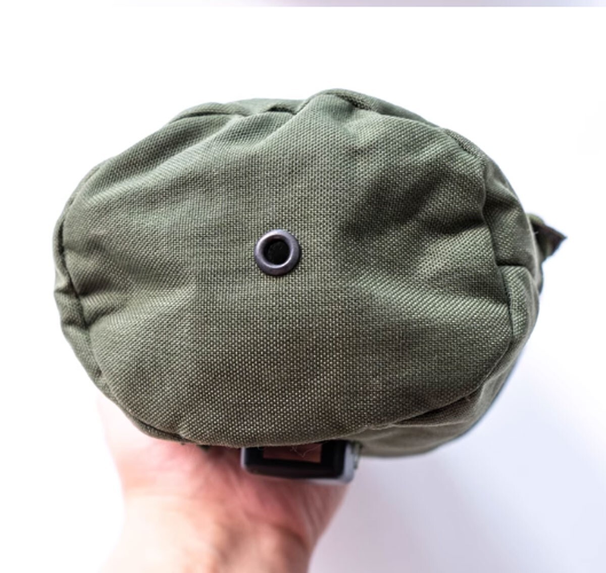 Brazilian Army 1 Qt Canteen Cover