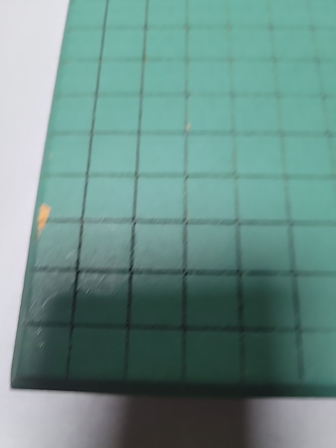 Vintage 13" Premier Brand Guillotine Paper Cutter. Manuf by Photo Materials Co.