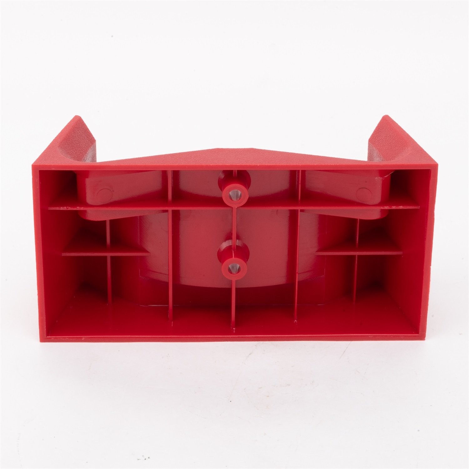 Heavy Wall Mount Holder for Milwaukee 2724-20 & 2724-21 Leaf Blower with Screws