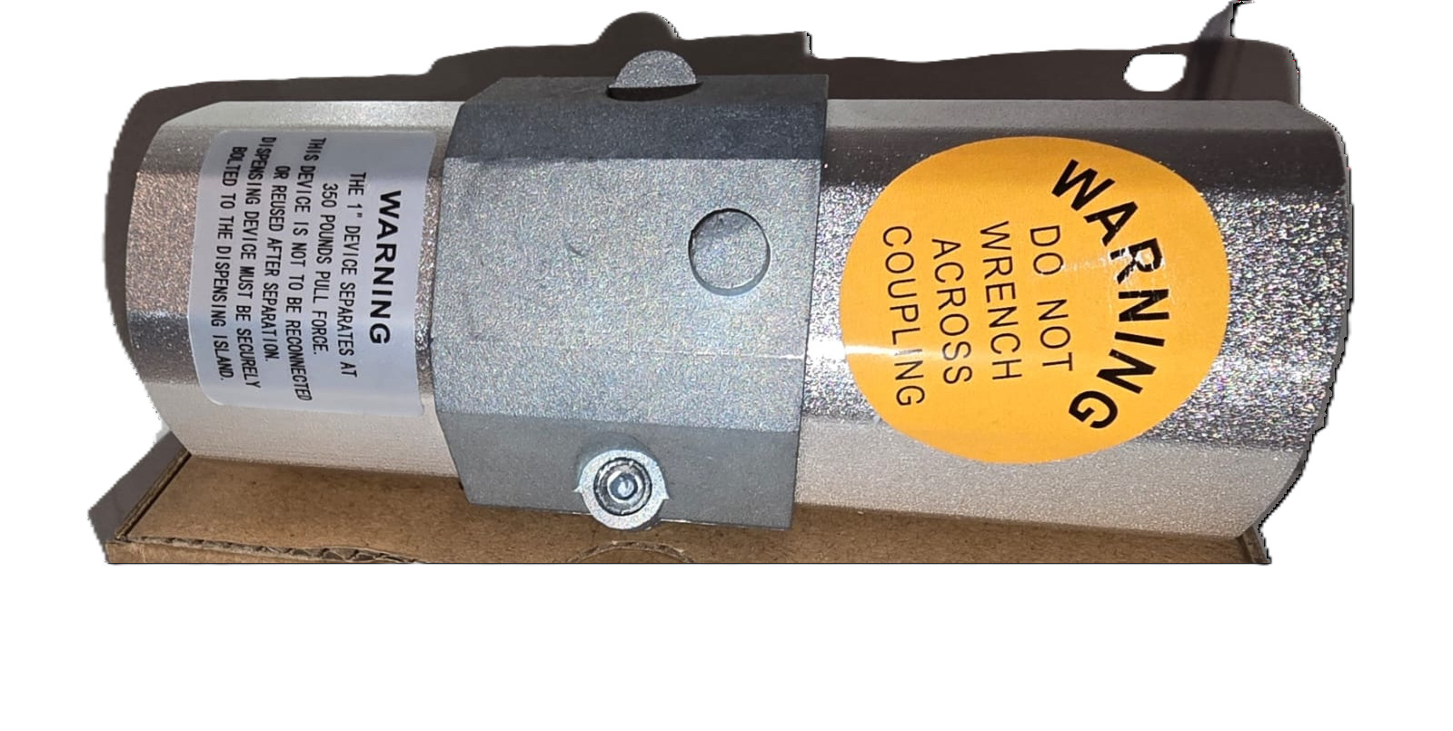 1" BREAKAWAY 66V-1-300 lb Pull Force, Compatible with OPW66V-1300