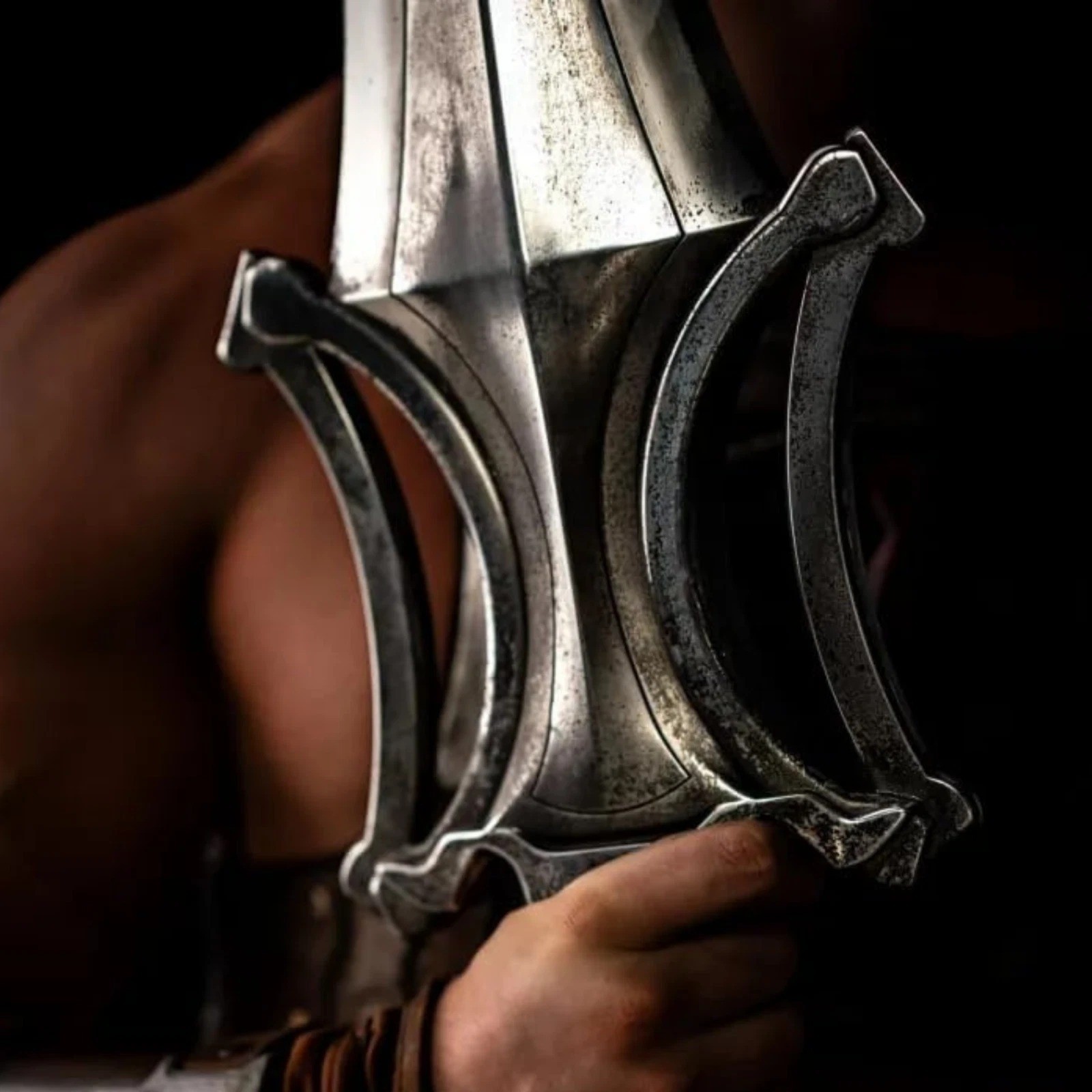 Masters Of The Universe HeMan Power Sword New Version 2026 Battle Ready Sword