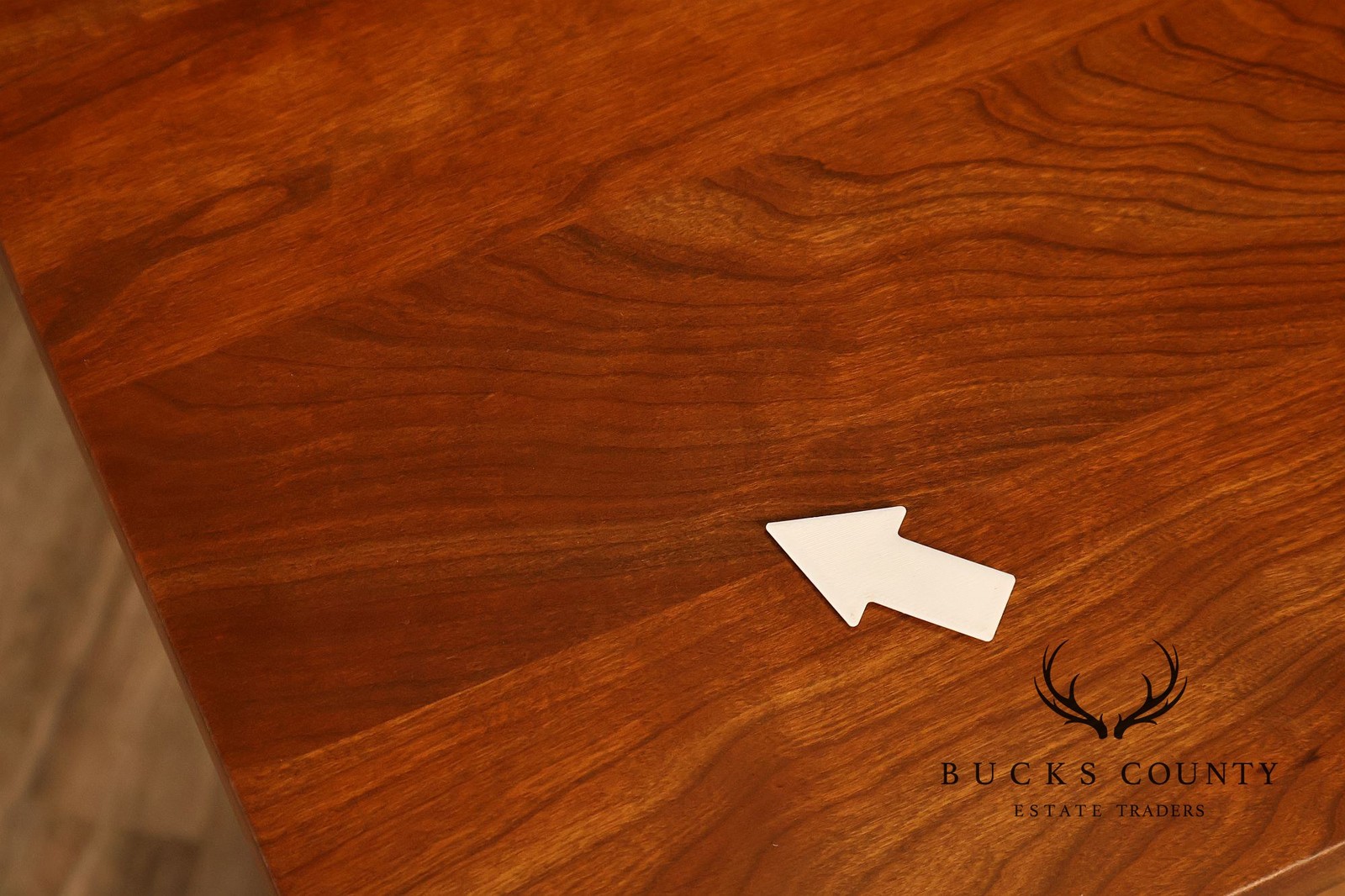 Stickley Harvey Ellis Collection Inlaid Nine Drawer Dresser