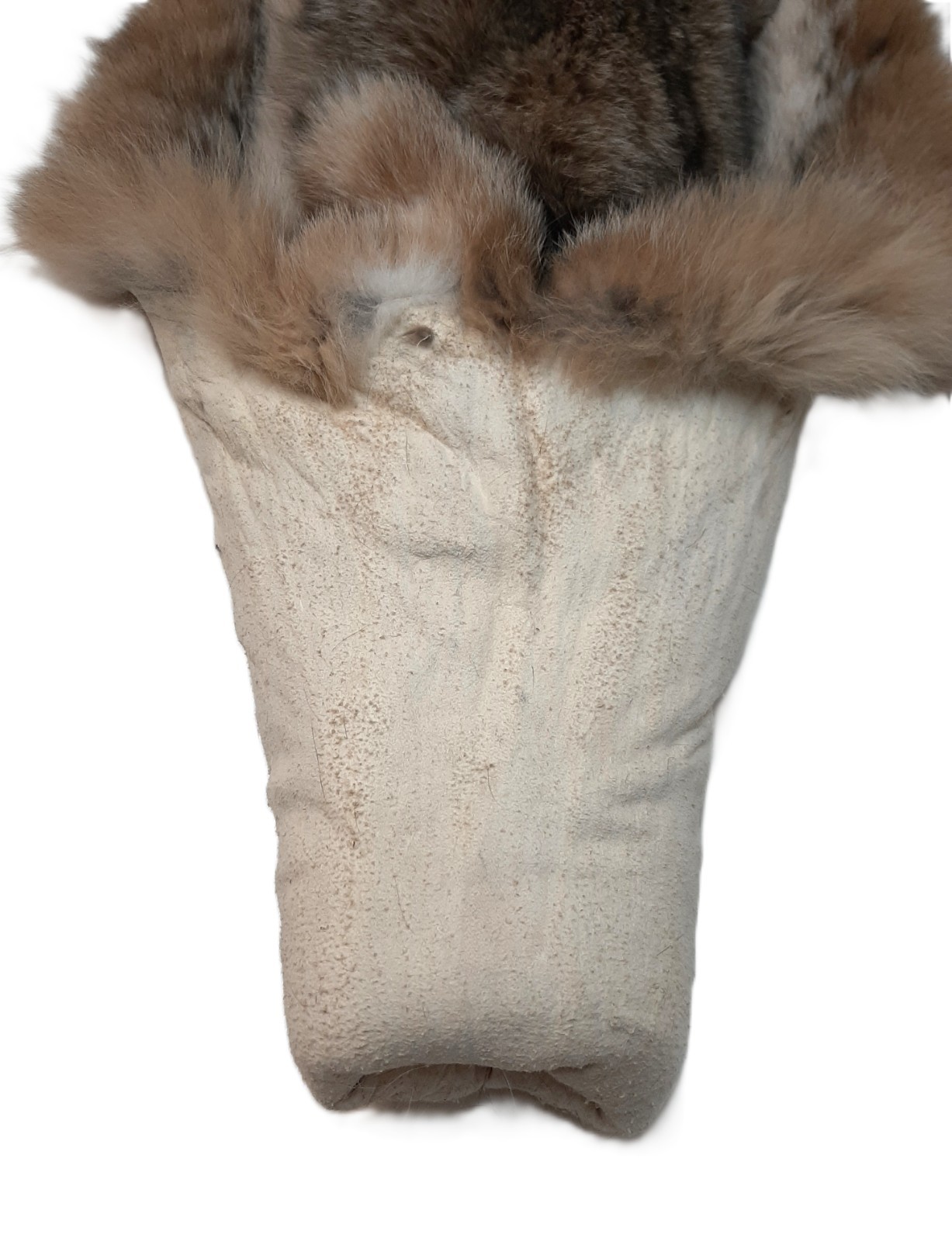 Lynx Pelt, VERY PLUSH & INCREDIBLY SOFT