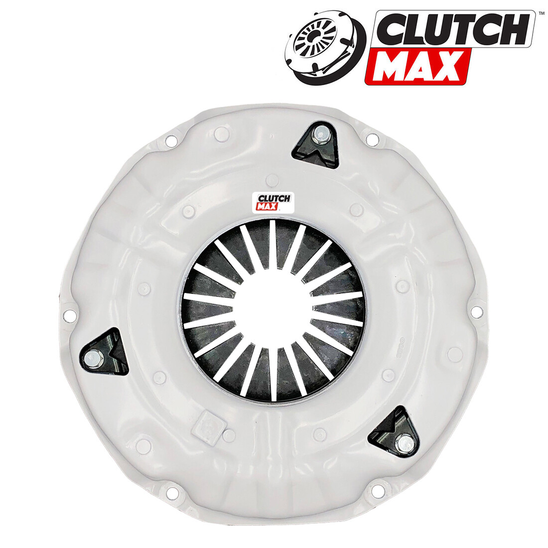 STAGE 2 CLUTCH KIT 11" fits 65-73 CAMARO CAPRICE CHEVELLE CORVETTE MALIBU NOVA