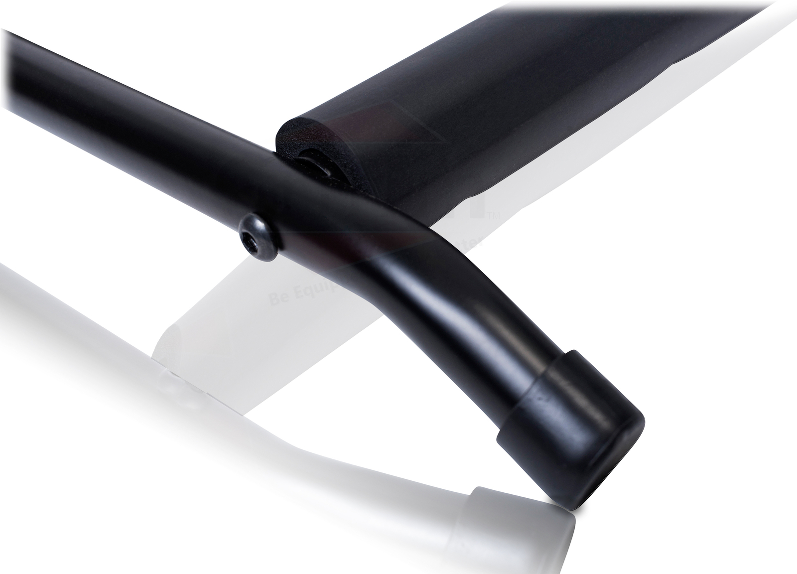 5 Guitar Rack Stand - Folding Five Multiple Stage Storage Bass Holder Mount DJ