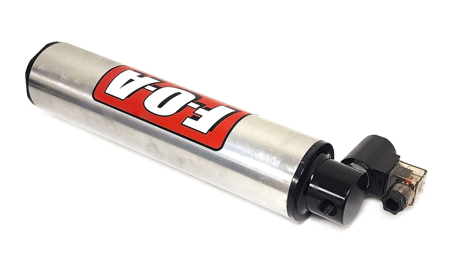 FOA 12v Engine Oil Accumulator, 3 Quarts