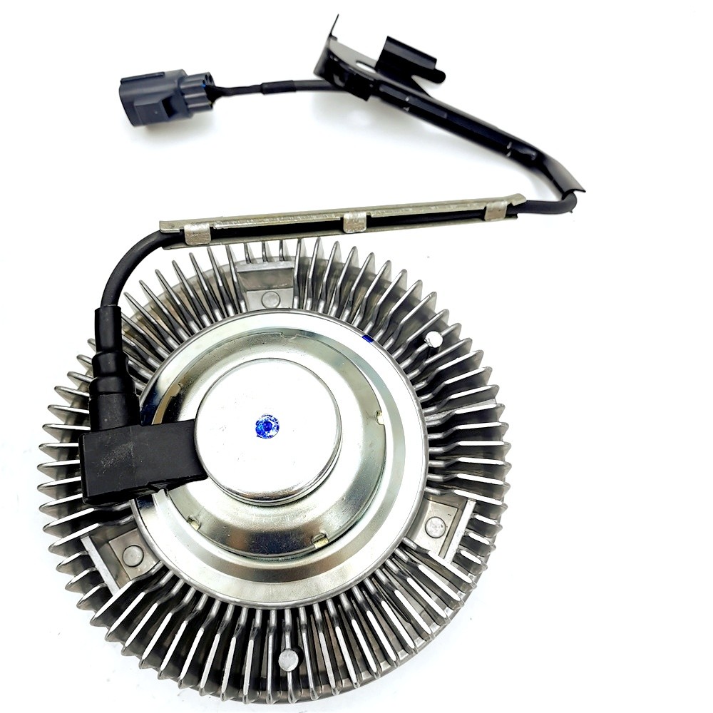 Cooling Fan Clutch For Cummins 55056990AC Dodge Ram 2500 3500 Engine 2004-2010