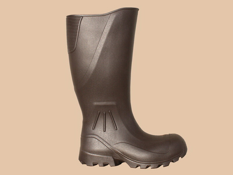 Hunting Fishing Farming Garden Mud Safety WATERPROOF PROTECTIVE WORK RAIN BOOTS