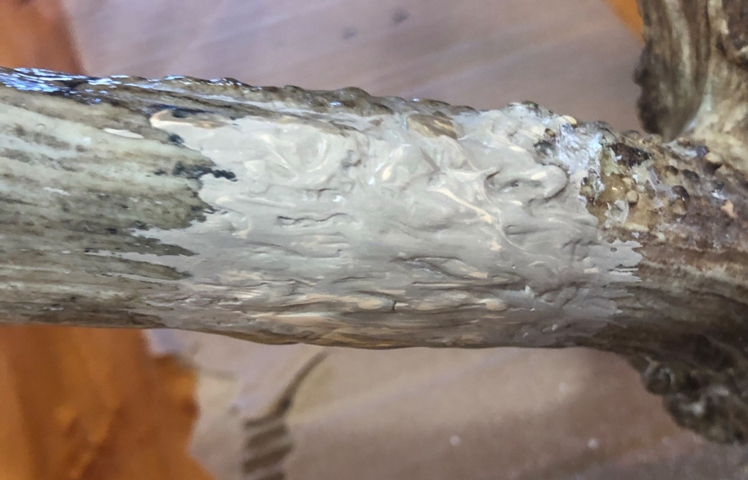 CRAFTING Epoxy Putty A&B - ALL GAME - Sculpt Modeling Compound Self-Hardening