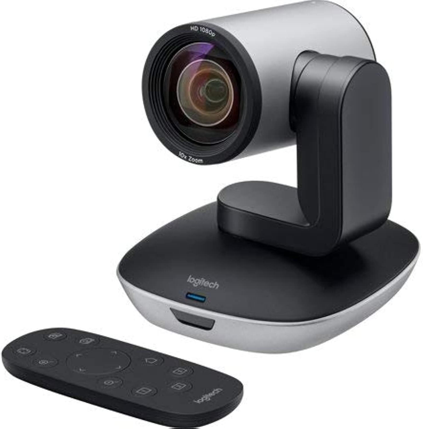 Logitech PTZ Pro 2 Video Conferencing Camera