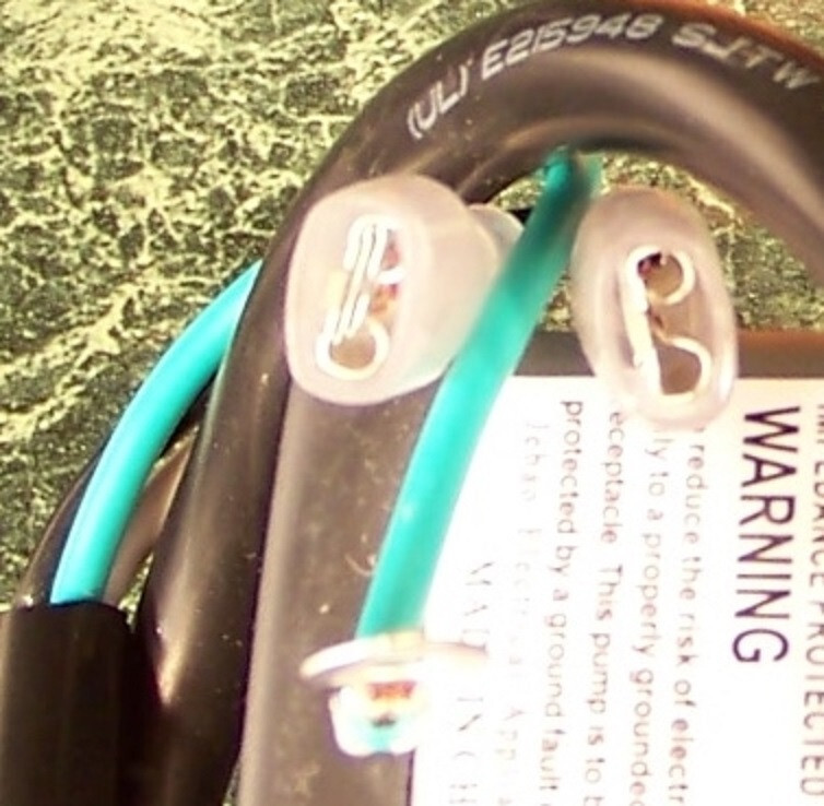 Replacement PARTS WASHER SOLVENT PUMP submersible Black Bull for 20 Gallon Units