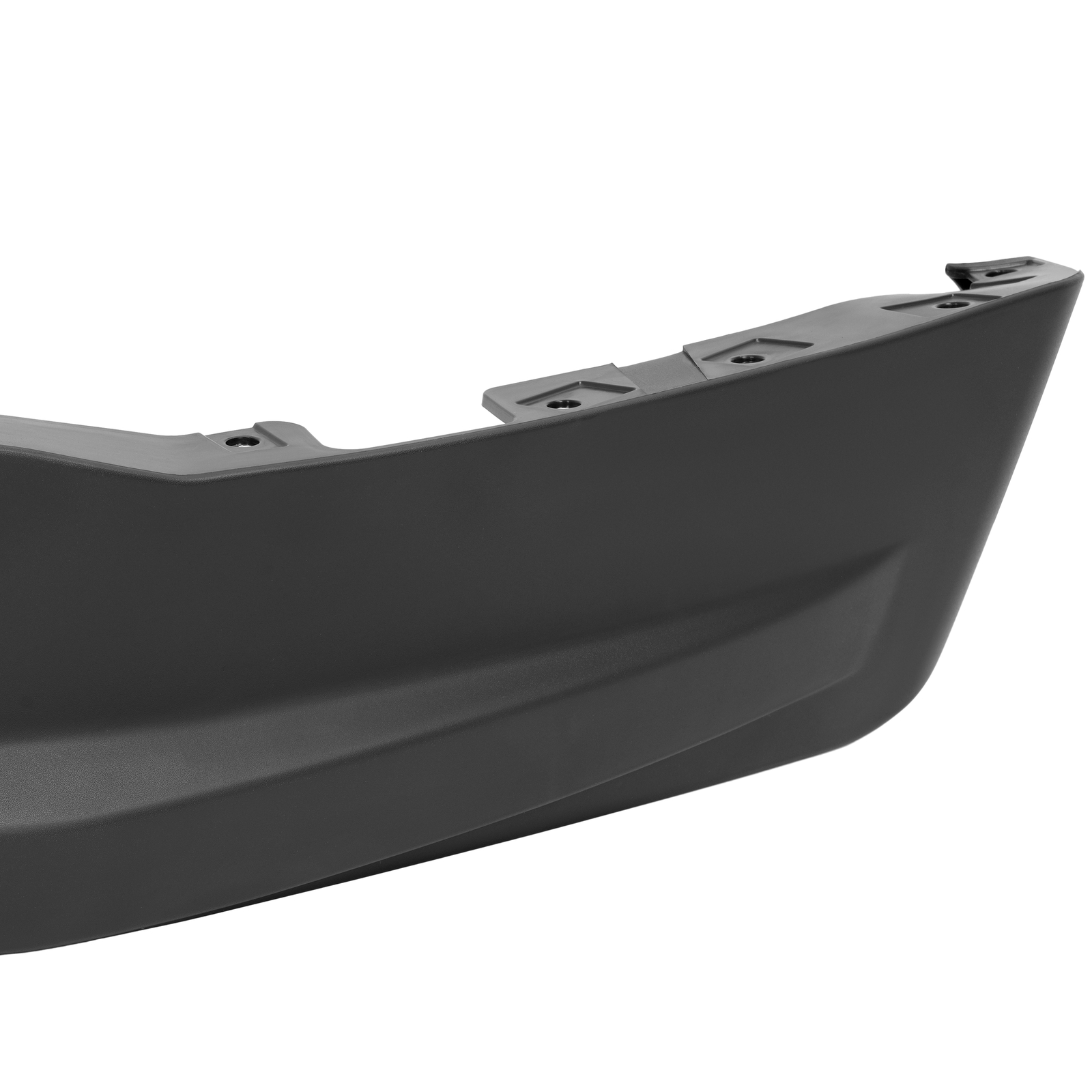 For Ford F-250 F-350 F-450 F-550 4WD 2017-2019 Front Lower Bumper Valance Panel