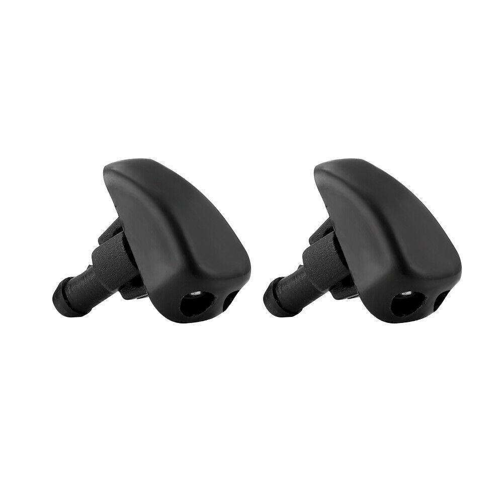 Windshield Wiper Washer Squirter Nozzle Spray Jet For Honda Odyssey 11-17 Shield