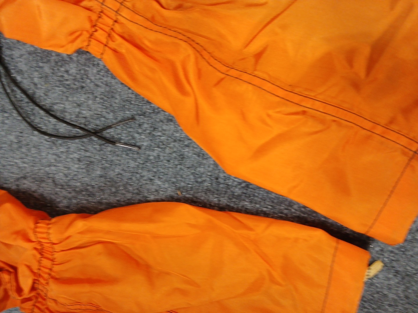 Vintage Outdoor Products Gaiters Waterproof Boot Covers And REI Mitten Covers