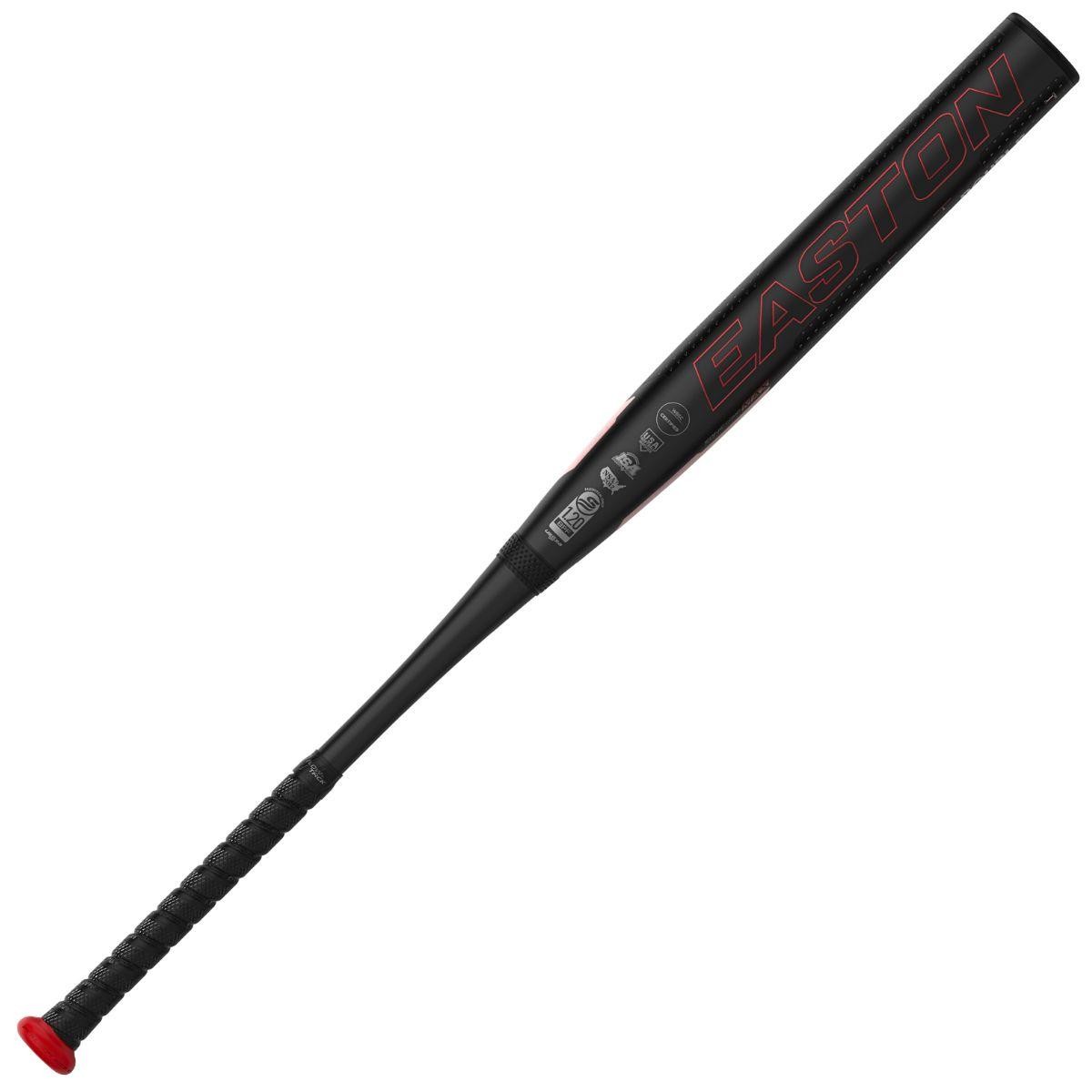 Easton Ghost Advanced Drop 11 Fastpitch Bat: EFP4GHAD11 (31 In. 20 Oz.)