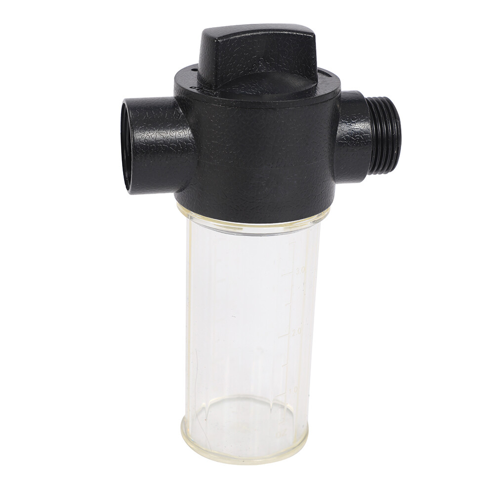 Car Snow Foam Washer Gun High Pressure Garden Wash Cleaning Soap Bottle Sprayer