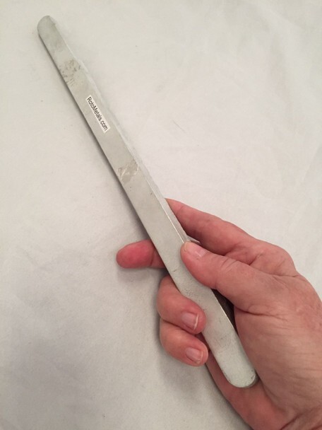 Regalv Galvanizing Repair Whole Stick