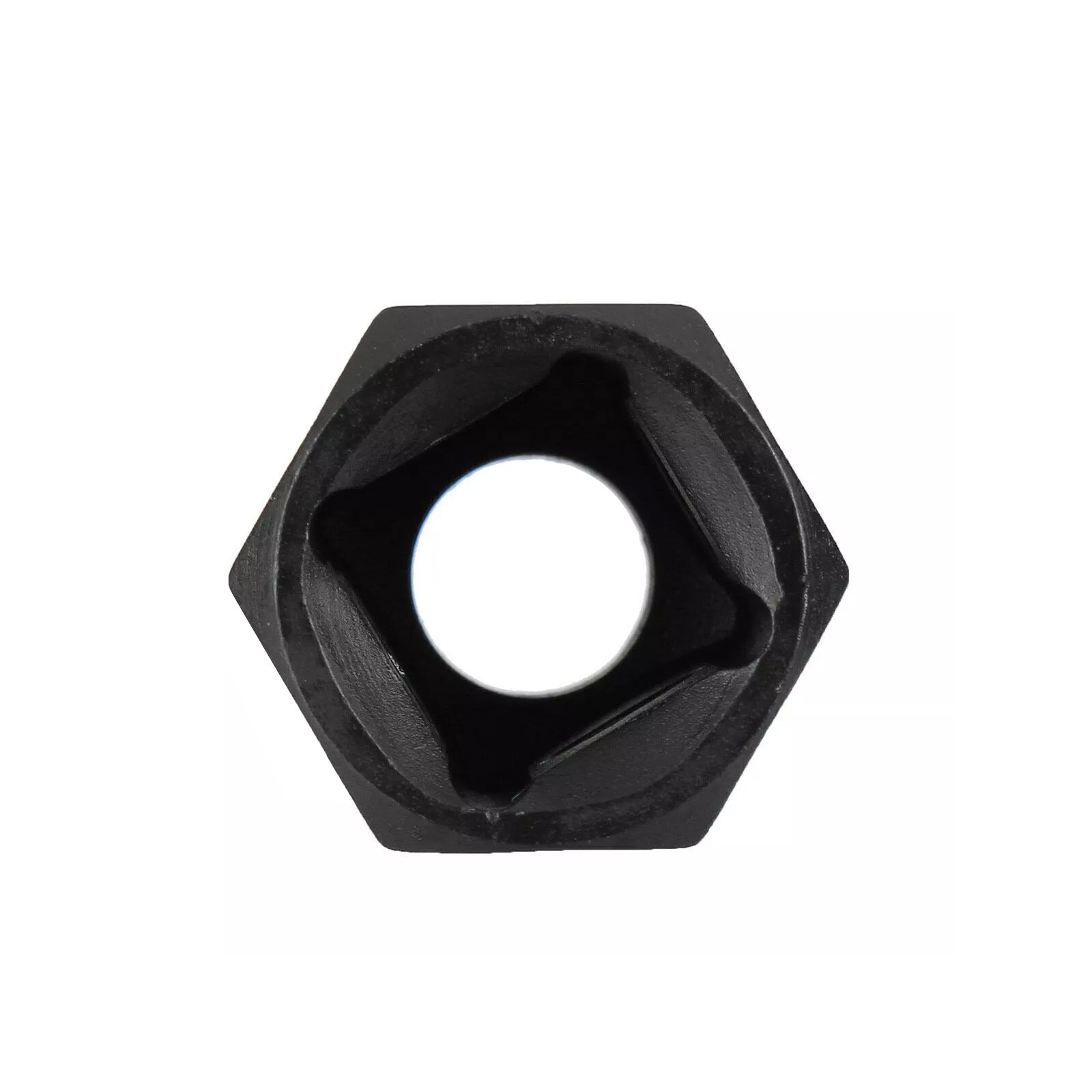 13PCS Bolt Extractor Socket Set Twist Deep Impact Nut Remover Cr-Mo Damaged Bolt