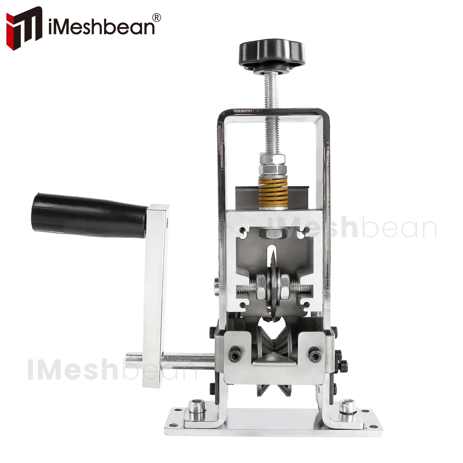 Electric & Manual Wire Stripping Machine Cable Cutter Copper Peeling Stripper US