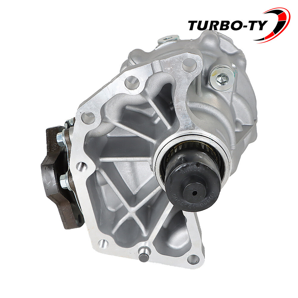 Transfer Case 33100-3KA0B Fit For Pathfinder Murano JX35 JX60 QX60 2013-2018 3.5