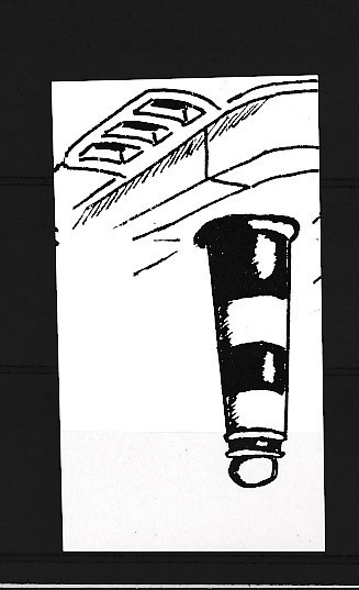 D160196 Giant Panda S/S MNH Proof State of Oman Imperforate