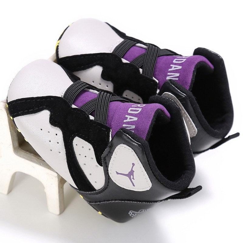 6PC Bundle Deal Baby Soft Sole Shoe Size 2 Ages 0-12 Months. Infant, Toddler