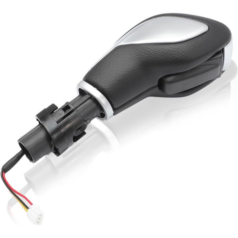 New Gear Shift Knob Shifter Lever Automatic Transmission For Ford Escape Fusion