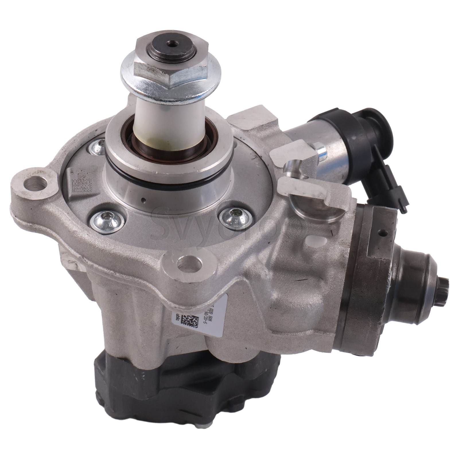 CP4 Injection Pump 5801470100 0445020516 For Case New Holland 590SN SR220 SV250