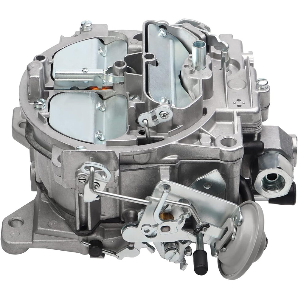 4 Barrel Carburetor for Chevy GMC 327 350 396 427 454 750CFM Rochester Quadrajet
