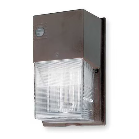 Wall Pack, 70 W, Hps (Formerly Lumapro), 5Mm59