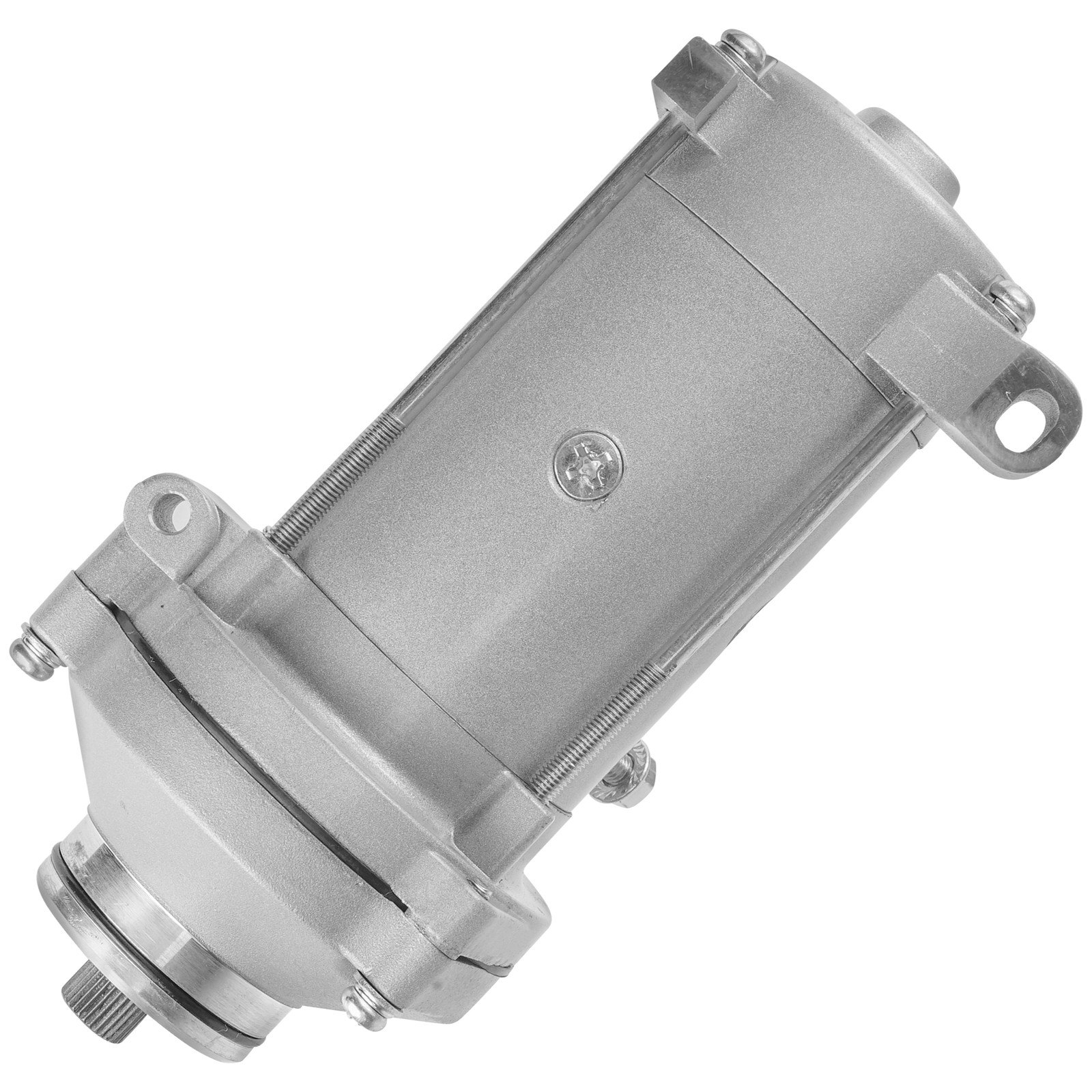 Starter for Honda Gold Wing GL1200 1985 1986 1987 / 31200-MG9-681 31200-MG9-406