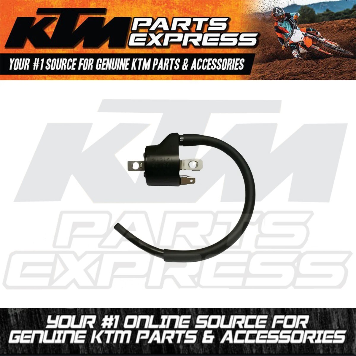NEW OEM KTM GAS GAS HUSQVARNA IGNITION COIL 125 150 200 250 300 59039006000