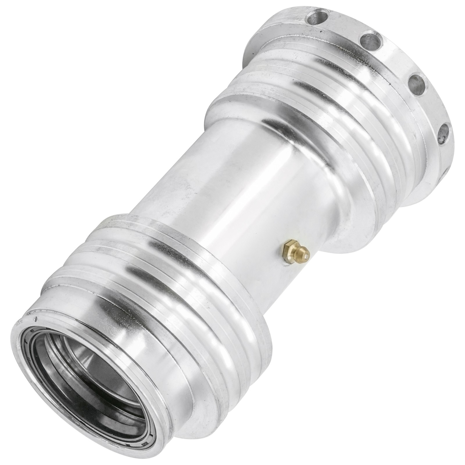 Rear Axle Bearing Carrier Hub for Honda TRX300EX Sportrax 300 2X4 1993-2008