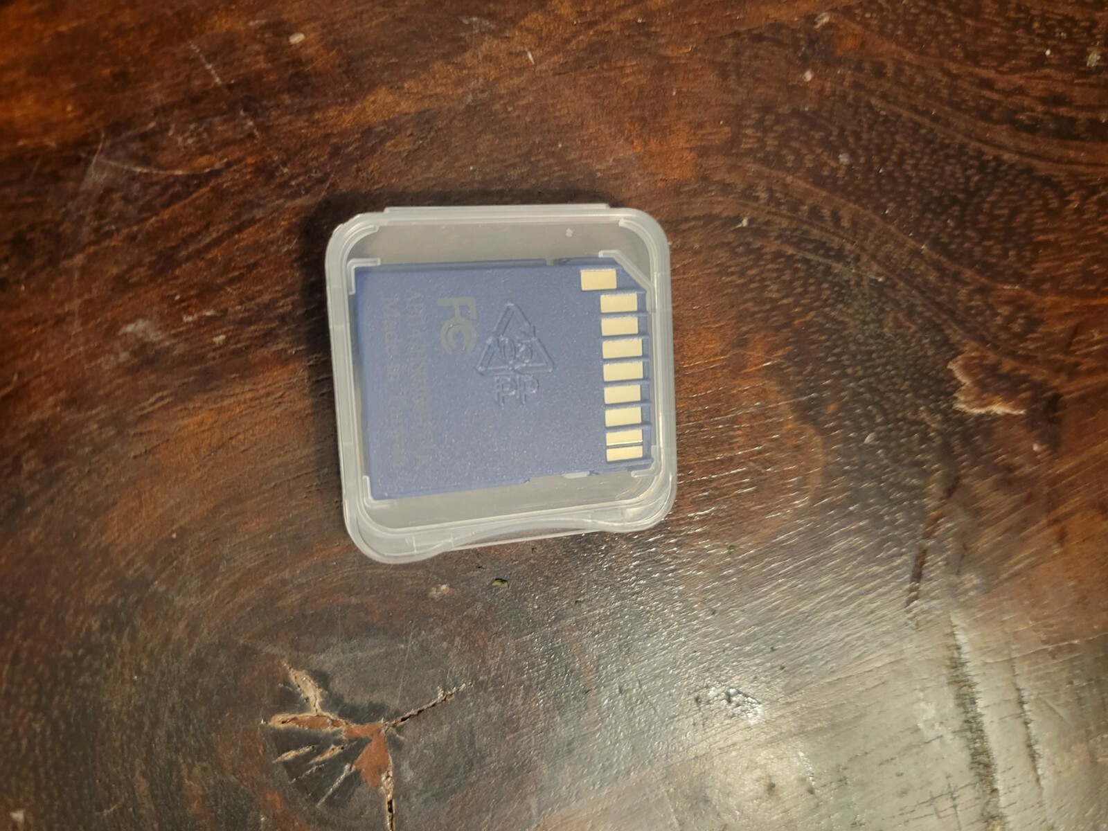 Pioneer AVH-W4500NEX SD Card for software error, boot loop fix Original FIRMWARE