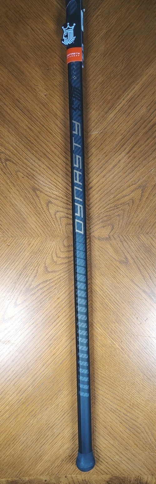 NEW FREE SHIPPING Brine Gold Womens Dynasty Carbon Lacrosse Shaft