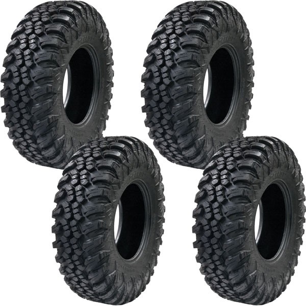 Ocelot Aurora 32x10R-14 ATV/UTV Tire - Set of 4