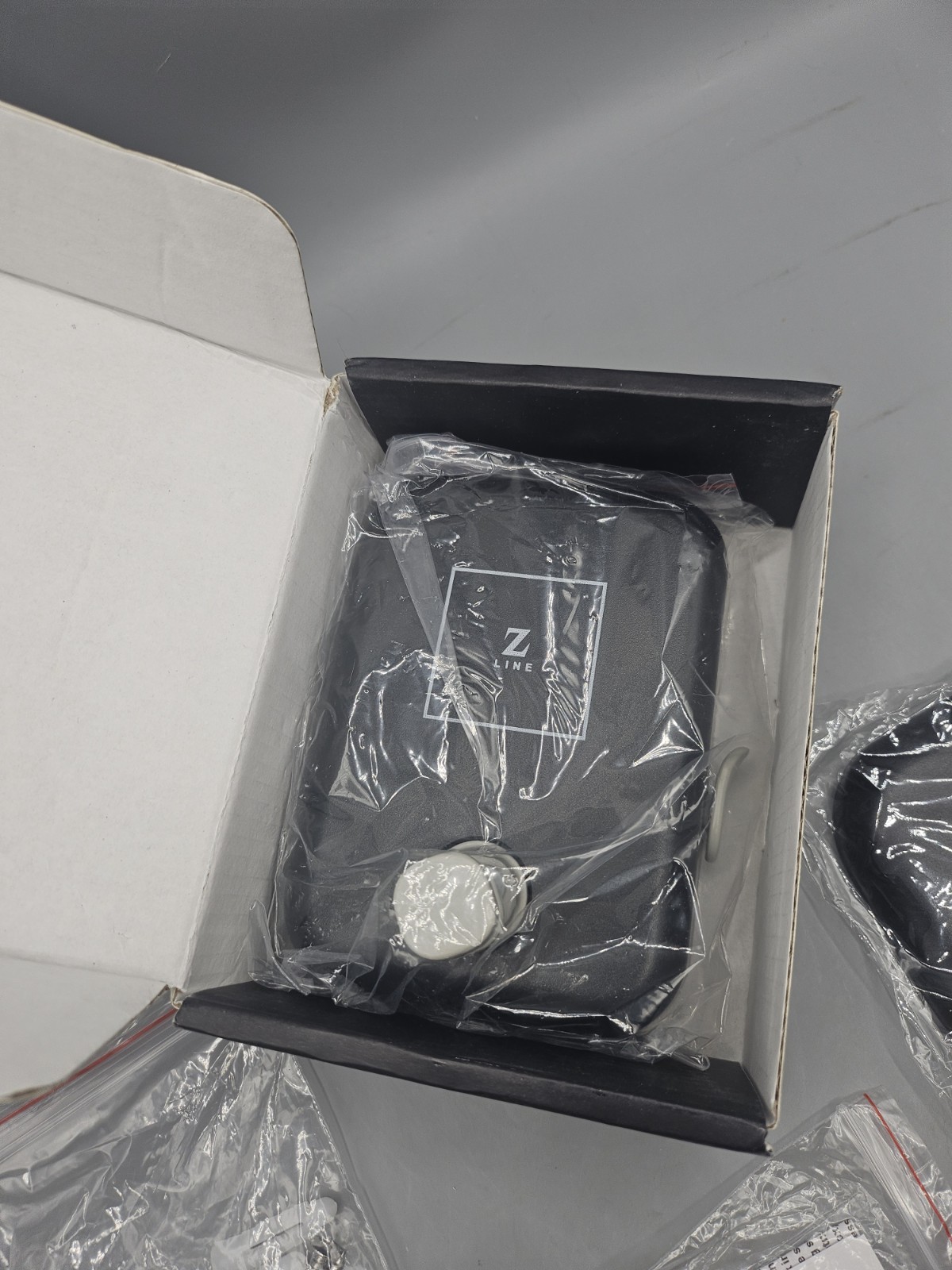 Z Line Retractable Clothesline Indoor Outdoor Laundry Line Clothes Dry Dryer